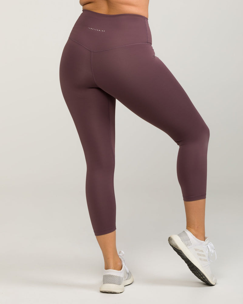 Contour Legging Lavender