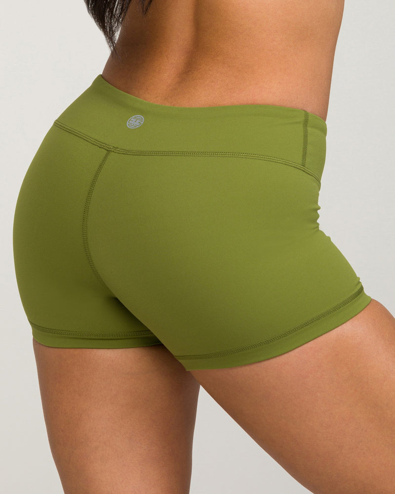 IAB Booty Olive
