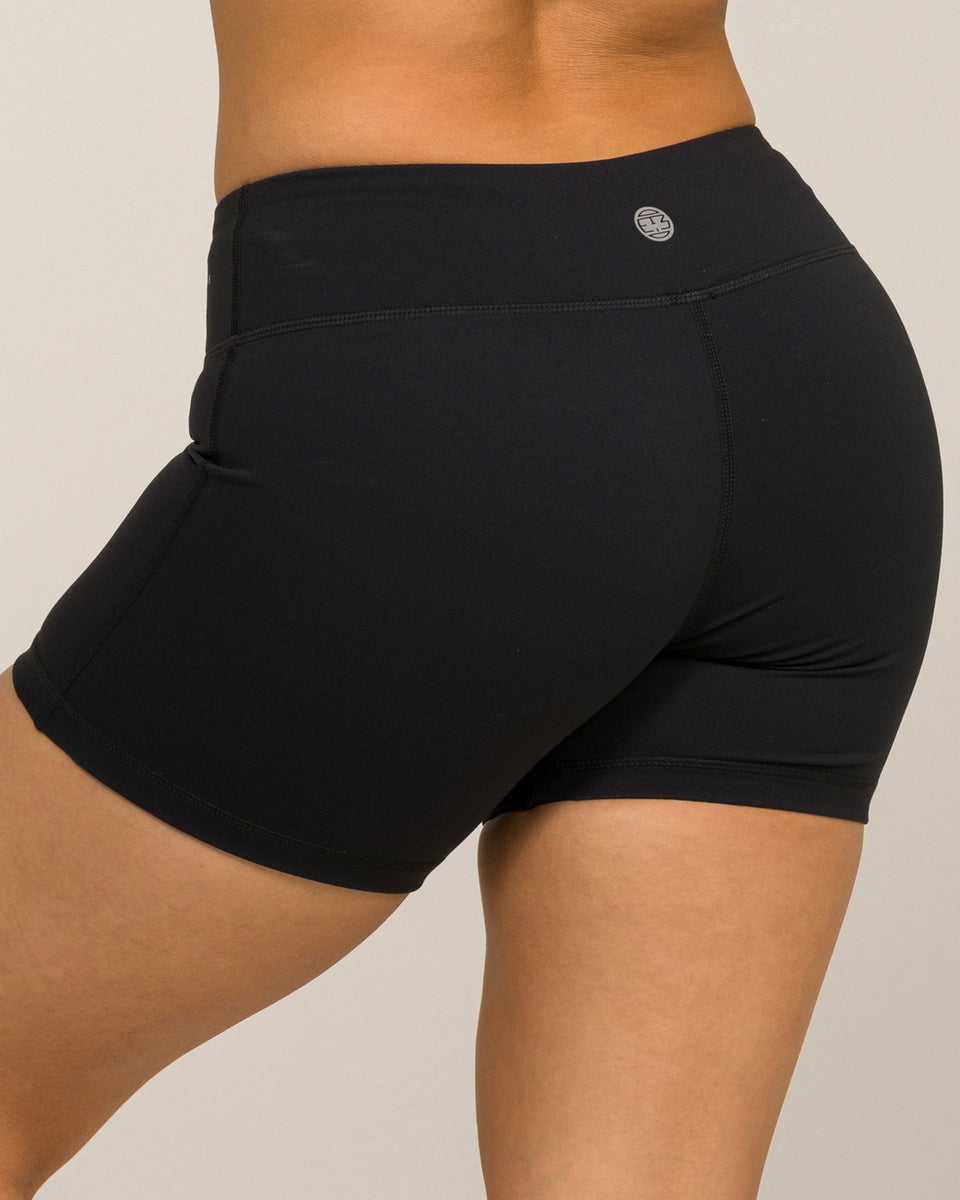 No ride running shorts sales