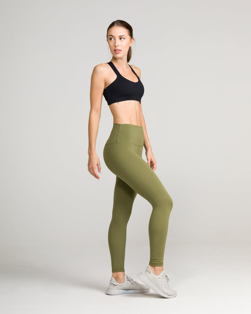 Contour Legging Army