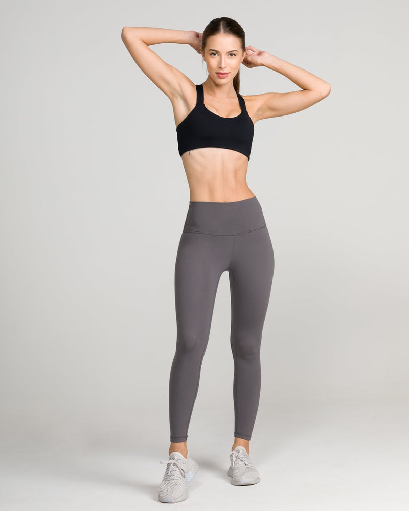Contour Legging Sharkfin