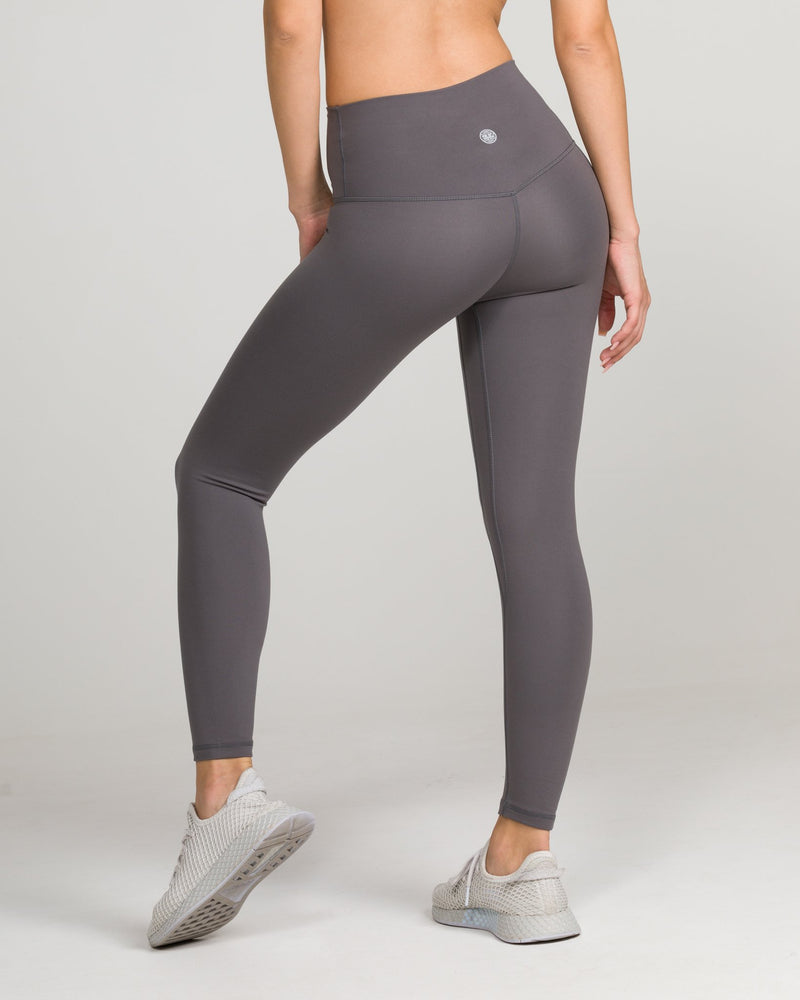 Contour Legging Sharkfin