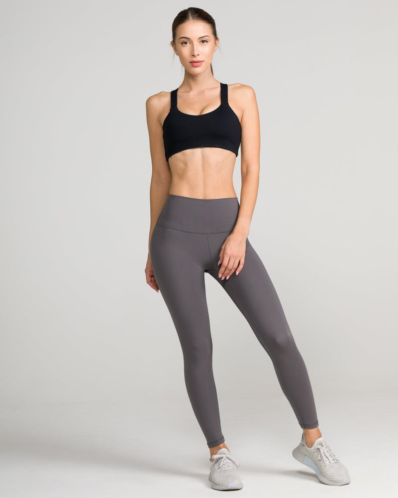 Contour Legging Sharkfin