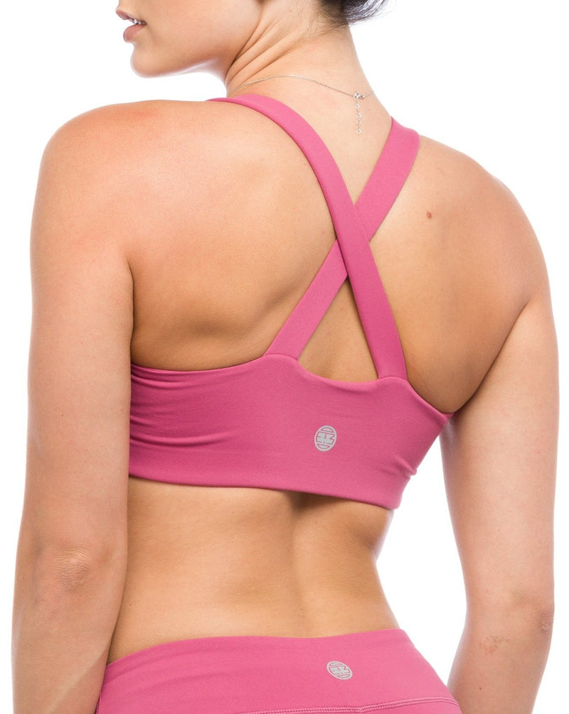 London Sports Bra Malaga