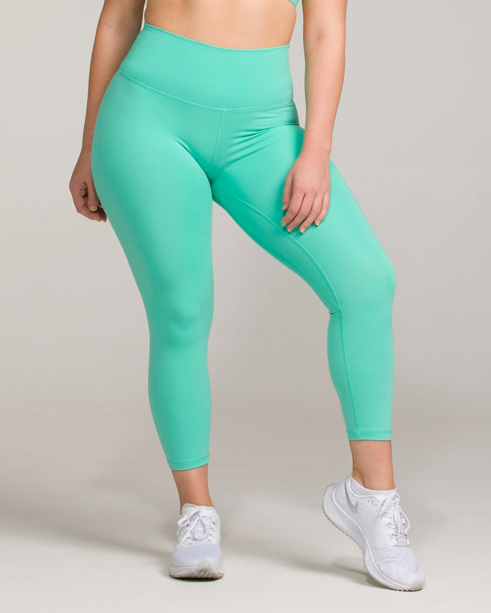 Contour Legging Workout leggings, Shorts & Accessories I A B M F G.
