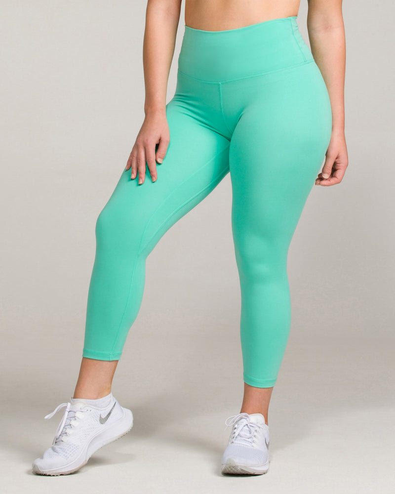 Contour Legging Tiffany
