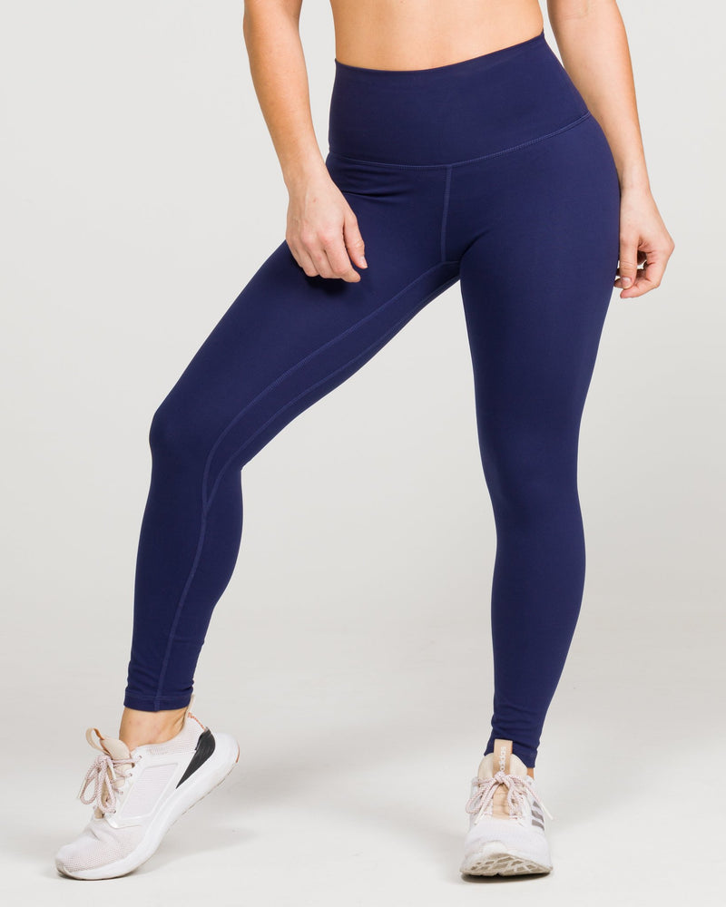 Contour Legging Midnight