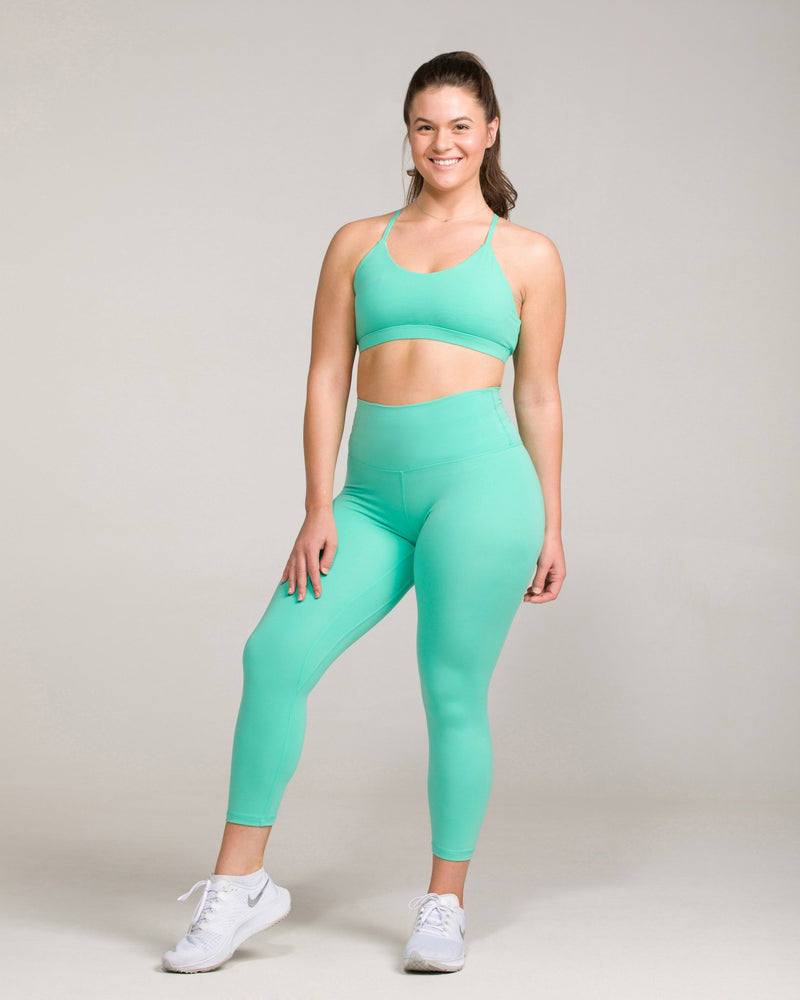 Contour Legging Tiffany