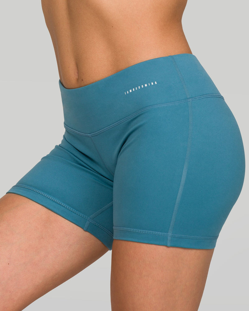 Iab no ride shorts review 2025