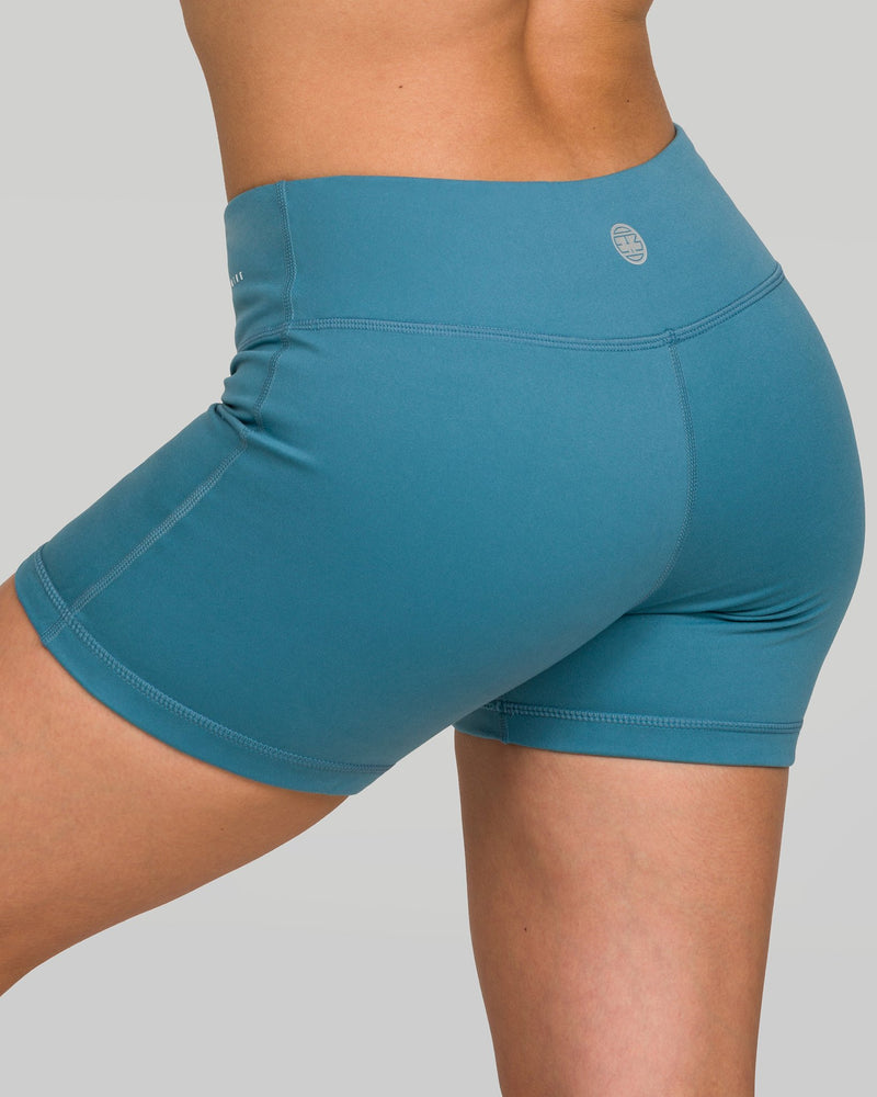 Women's Tech Flex Activewear Short