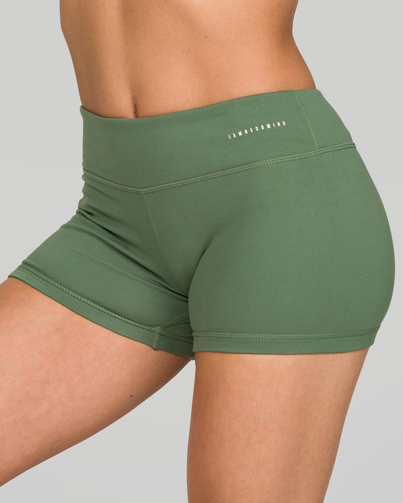 Iab no ride shorts review 2025