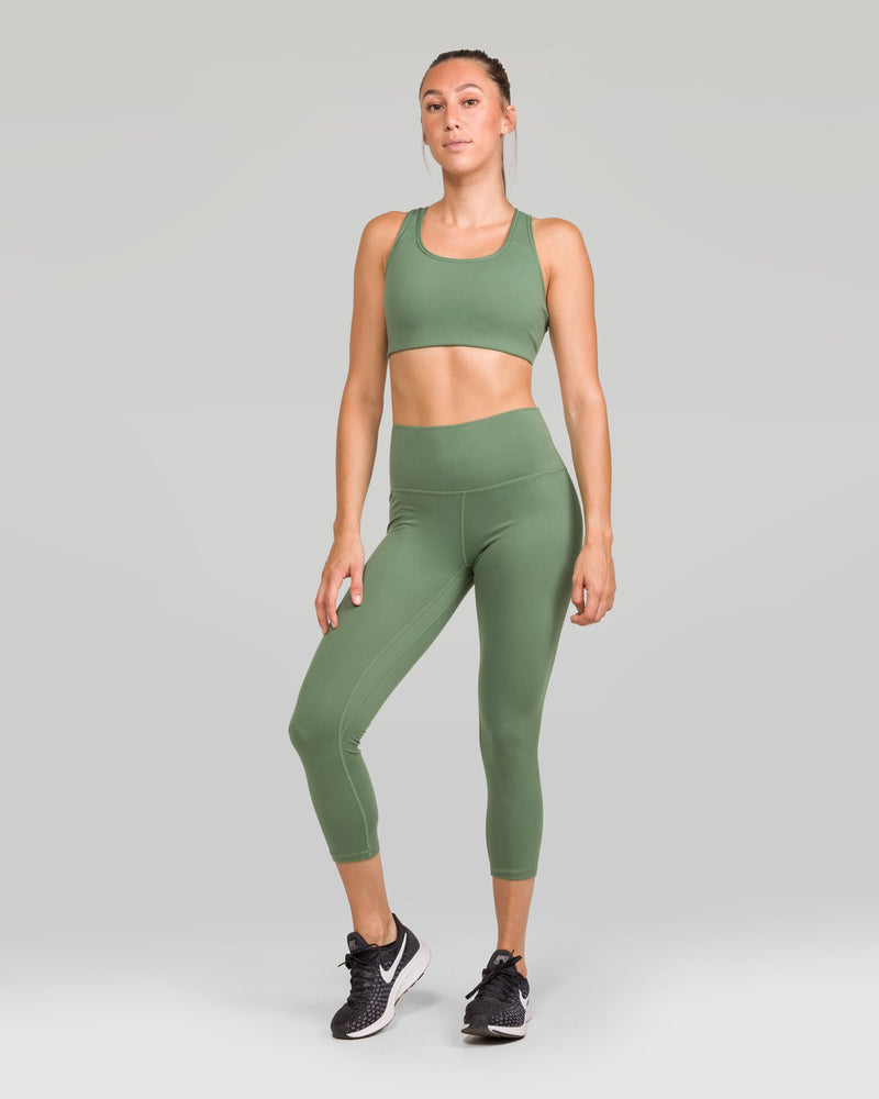 Contour Legging Hunter