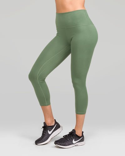 Contour Legging Hunter