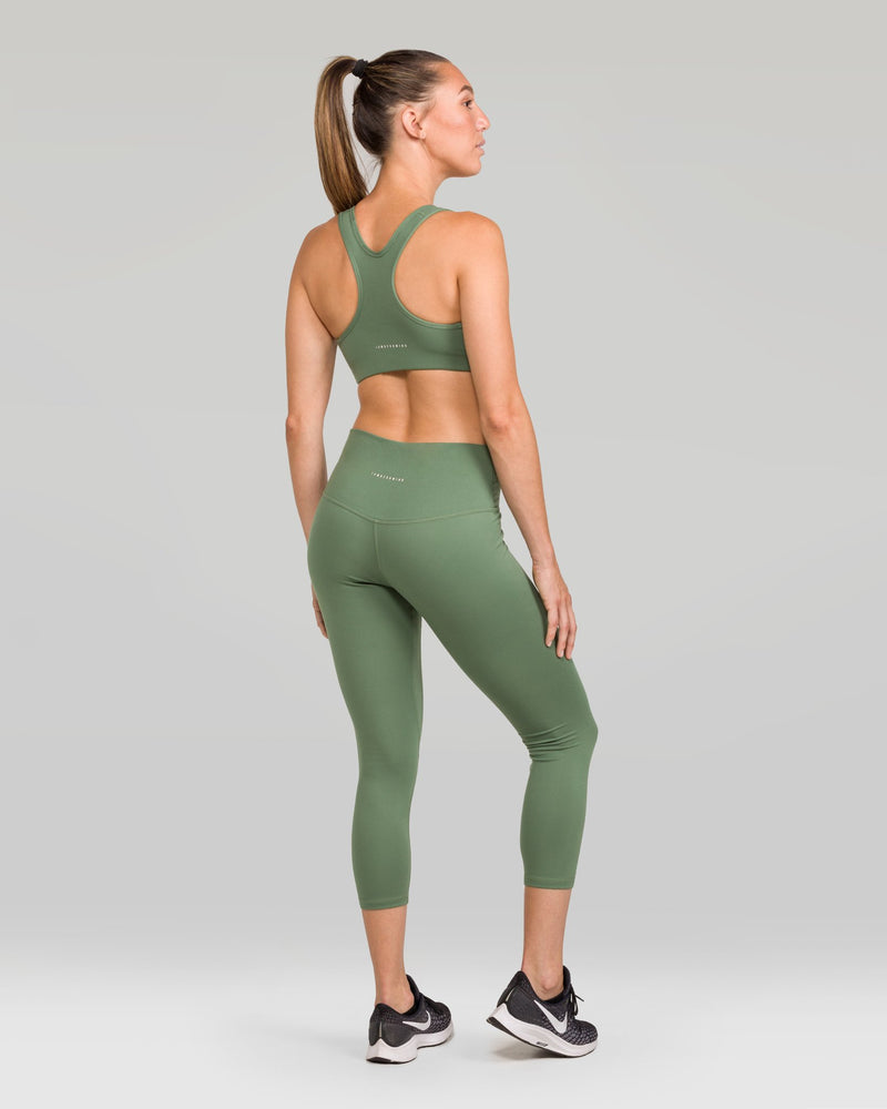 Contour Legging Hunter