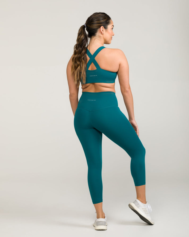 Contour Legging Elm