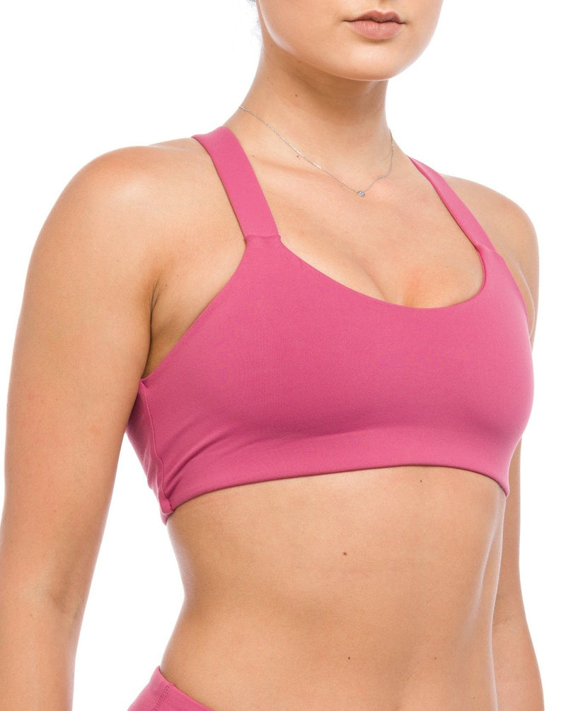 London Sports Bra Malaga