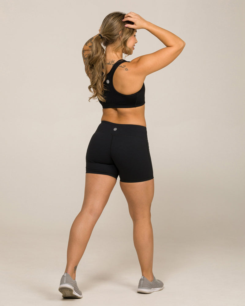 Iab no ride shorts review 2025