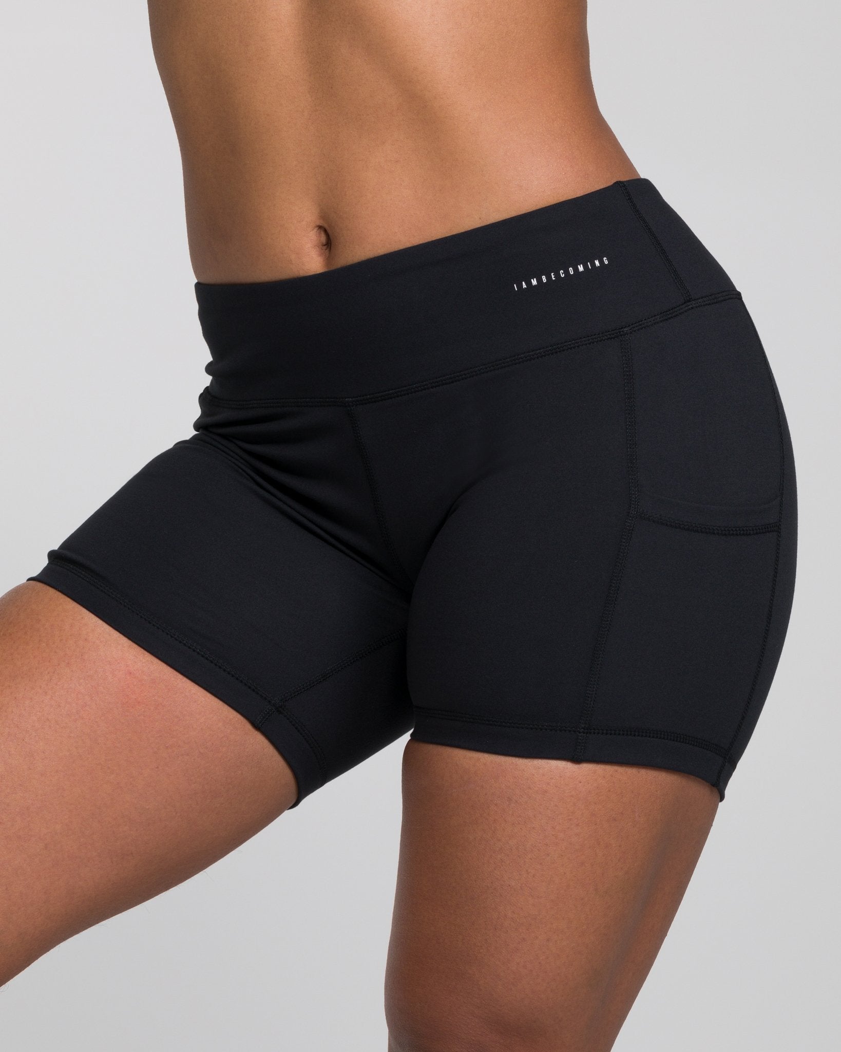 No ride running shorts hot sale