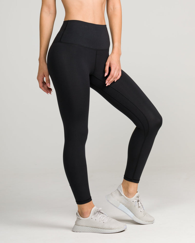 Contour Legging Black