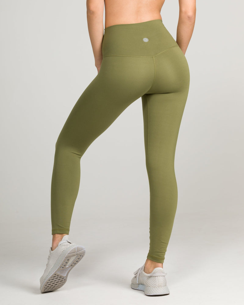 Contour Legging Army