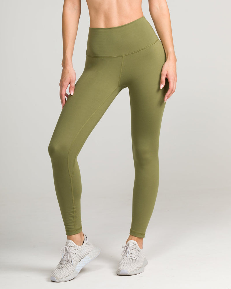 Contour Legging Army