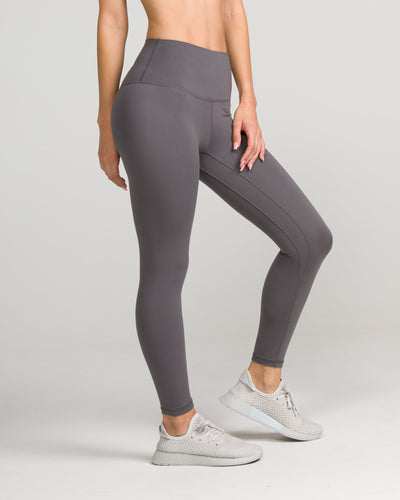 Contour Legging Sharkfin