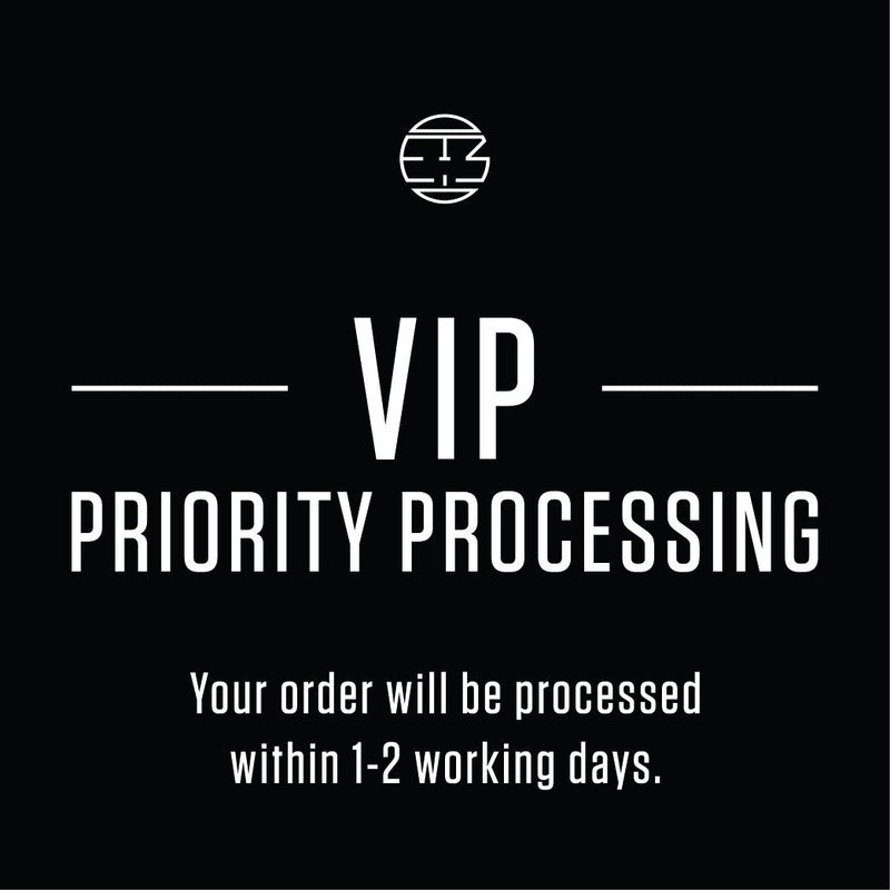 Priority Processing