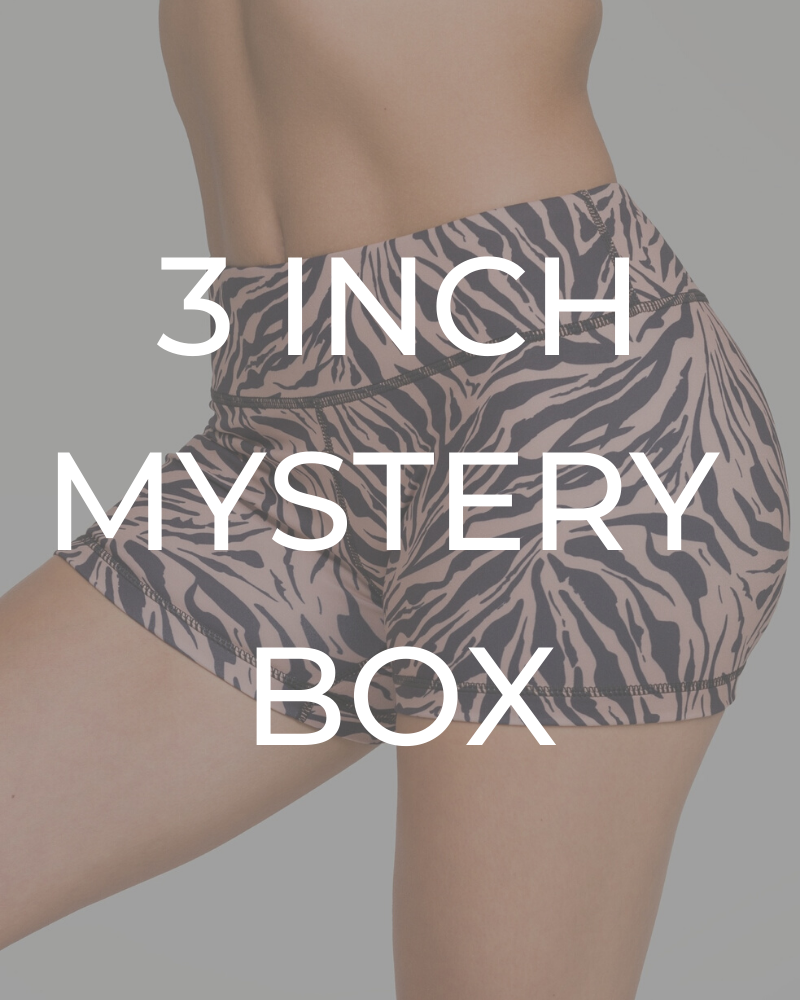 MYSTERY BOX | IAB (3 Bottoms)
