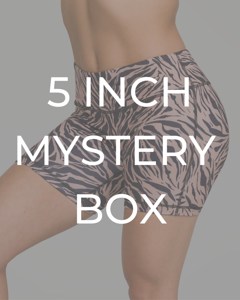 MYSTERY BOX | IAB (3 Bottoms)