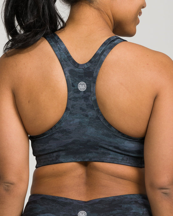 FLEX SPORTS BRA – I A B