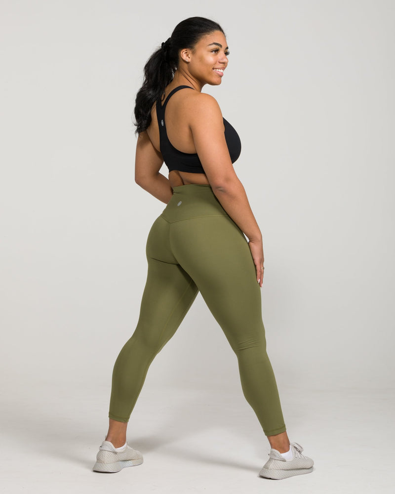 Contour Legging Army