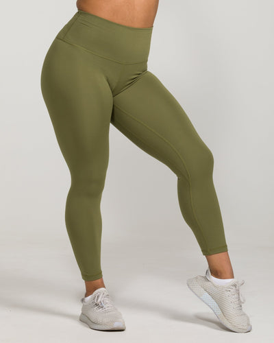 Contour Legging Army