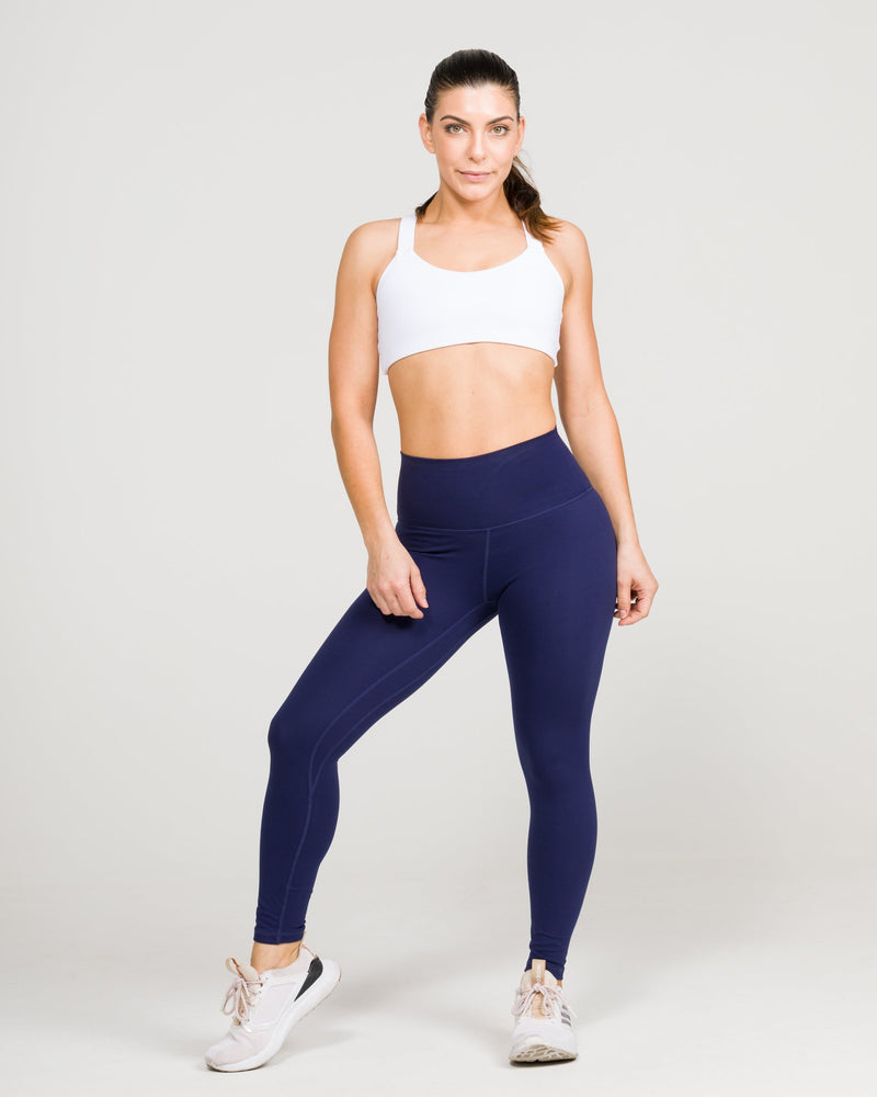 Contour Legging Midnight