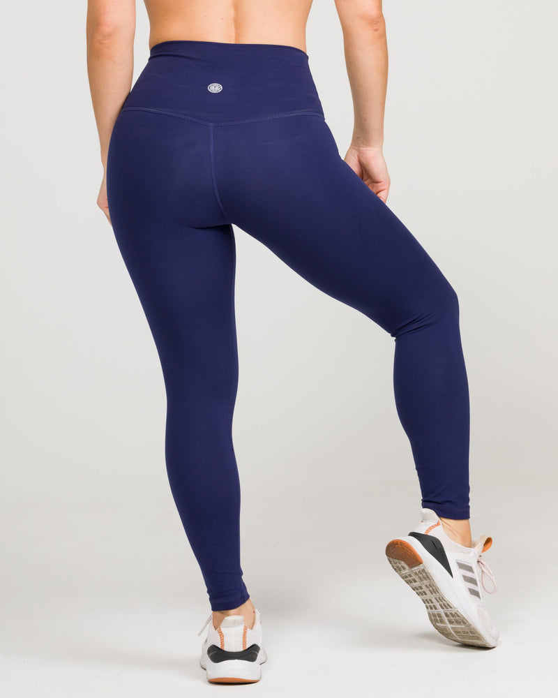 Contour Legging Midnight